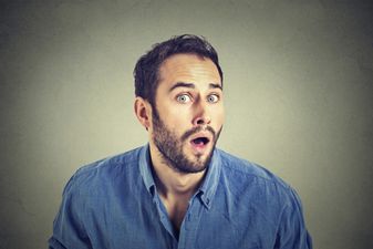 Dad Gets Surprise Surgery While Wife’s In Labour