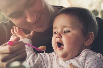 Throw Out The Weaning Books: THIS Is How To Wean in 8 Easy Steps