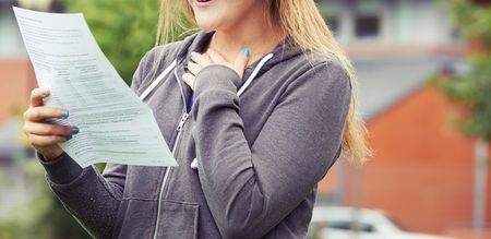 More Than 4,000 Students Have Failed Leaving Cert Maths