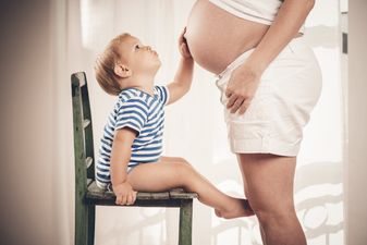 Women Over 40 Are Now Having More Babies Than Women Under 20