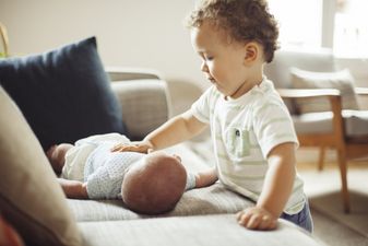 The Really Scientific Reason Having Another Baby Could Be A Good Idea