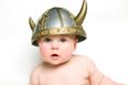 11 stunning baby names inspired by norse mythology