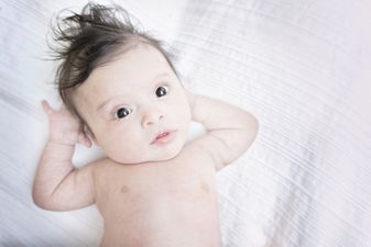 10 Baby Names Beginning With ‘R’ That Are Ridiculously Cute
