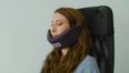 The NodPod Might Be The Solution To Sleeping On Planes…
