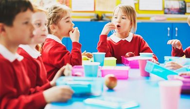 Back To School: 10 Fresh Lunchbox Ideas Your Kids Will Love