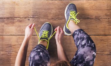 Run 5k In 10 weeks With This Easy Programme