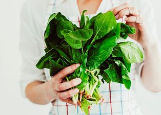 ‘I Eat Healthily, So Why Can’t I Lose Weight?’ – Ursula Walsh Shares Her Secrets