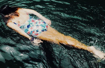 “Mermaid Thighs” Are A Thing – And We Are Loving This Body Positive Trend
