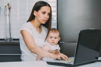 Your Salary Takes A Hit For 12 YEARS After The Birth Of Your First Baby