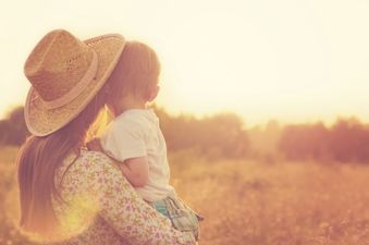 This Emotional Picture Has Made Mums Everywhere Cry