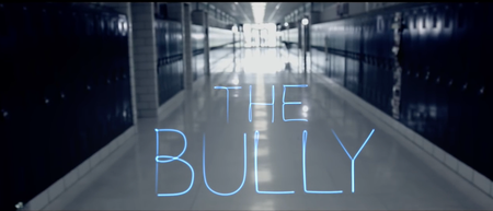 Irish School Boy Makes Directorial Debut With Film About Bullying