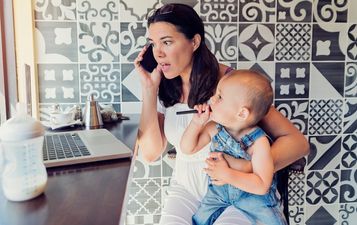 8 Common Guilt Trips You Can Expect When You Become A Parent