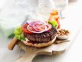 The World’s Easiest Homemade Burger – You’re Welcome