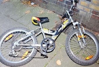 Abduction Mystery: Police Investigate After Boy Pulled Into Van