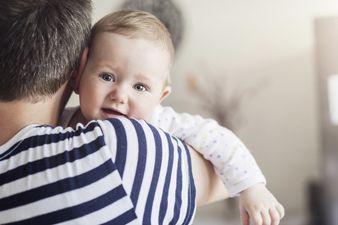 5 Dad-Bags To Turn The Other Half Into A Nappy-Changing Boss