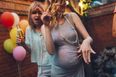 10 Slightly Weird Things Good Friends Need To Do For Their Super Pregnant Pal