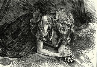 Ever Wondered What The Oddly Graphic Children’s Song ‘Weile Waile’ Is About?