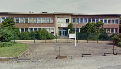 Terror In Brussels: No Casualties After Explosion At Crime Lab