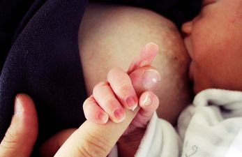 Scientists Have Discovered Another Amazing Breastfeeding Benefit