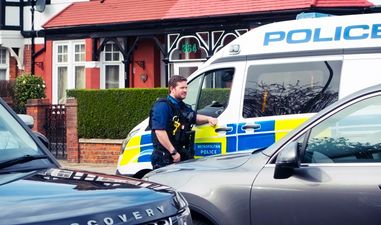 Man Arrested Over ‘Child Abduction’ Claims