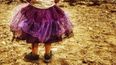 Mum Defends Her Son’s Right To Wear A Tutu