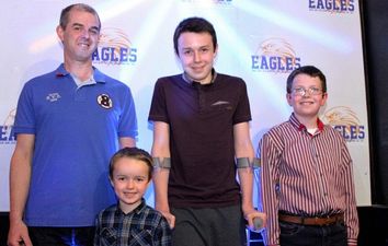 Community Mourns ‘Well Respected’ Family Following Cavan Tragedy