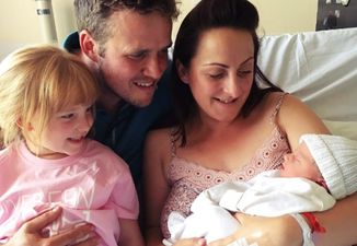 It’s A Girl For EastEnders’ Natalie Cassidy (And We LOVE The Name)