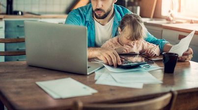 One In Six Parents Share THIS Major Parenting Regret