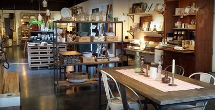 COMPETITION: Win a €500 voucher for Industry & Co with thanks to Toyota