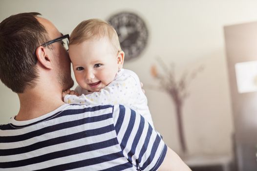 The most annoying phrase dads hear has been revealed