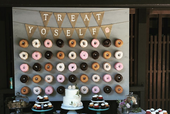 This Wedding Trend Is Really Happening (And Can We Re-Marry For This Reason Alone?!)