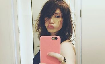 This Game Of Thrones Star Picked A Most Unusual Baby Name