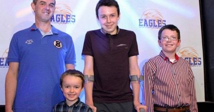 Cavan: Tragic Hawe Family Will Be Laid To Rest Together