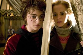 Is There A New Harry Potter Movie In The Works?
