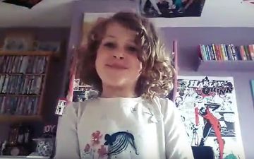 Big Sisters Everywhere Will Identify With This Video