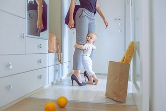 From socks to snacks: the 5 things that WILL destroy any mum