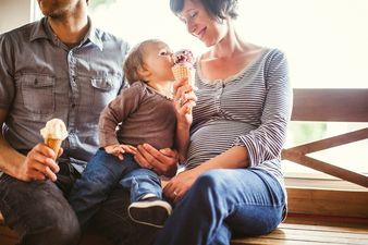 Calling all parents in Cork! The kids can get free ice cream this Saturday