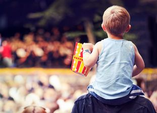 8 Ways To Make A Staycation Fun For ALL The Family