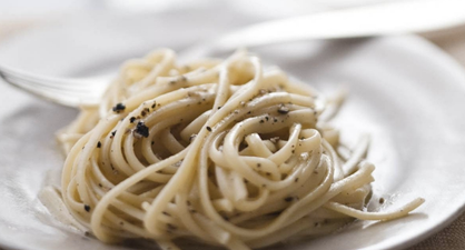 3 delicious and quick pasta recipes that’ll be your new midweek faves