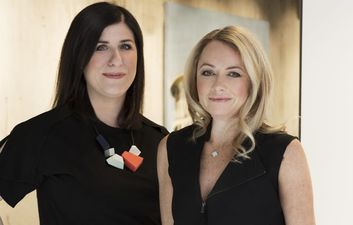 Meet the Mumpreneurs Changing the Face of The Blow Dry Scene