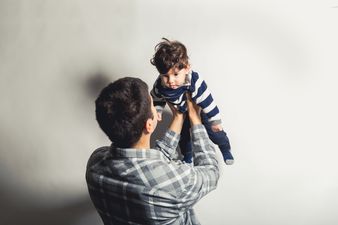 Dave Moore: Six Years Of Parenting And I Still Don’t Understand These Things