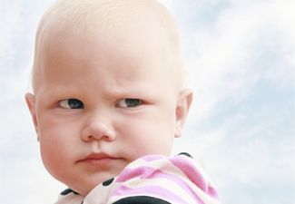 12 INSANE Baby Names That’ll Make You Go “Ehhhhhh, WHAT The…!”