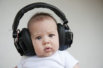 20 Baby Names Inspired By Music For Rock ‘N’ Roll Babas