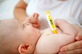 Antibiotics Increase The Risk Of Eczema In Babies, Warn Doctors