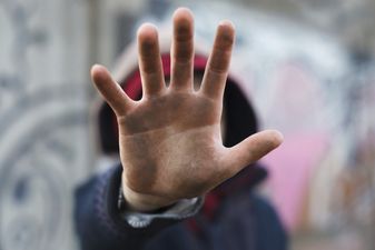 38 per cent of homeless children have ‘significant’ mental health or behavioural disorders, study finds