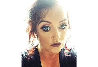 Tragic New Mum Nicola Kenny To Be Laid To Rest Today