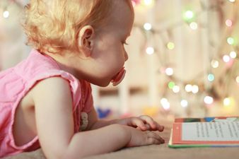 11 Beautiful Baby Names Inspired by Enid Blyton Story Books