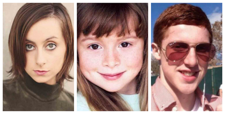 Do YOU Recognize These Once Very Famous “Triplets”?