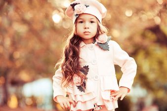 THESE Are The Most Fashionable Baby Names, According To Harper’s Bazaar