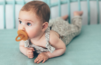 17 slightly unusual (but not too out there) names for your baby girl